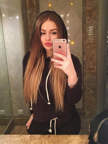 Анкета проститутки Лайма, 23 года